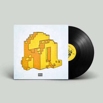 Wallplug Vol. 1 - Limited Vinyl release [PRE-ORDER]