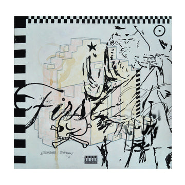 first cause - VOL.1