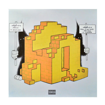 Laser 3.14 - VOL.1 - A