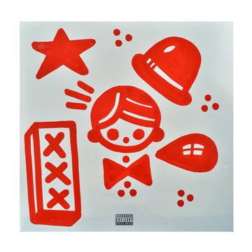 Ottograph - VOL.1 - C