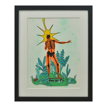 Equation #15 -Haring-