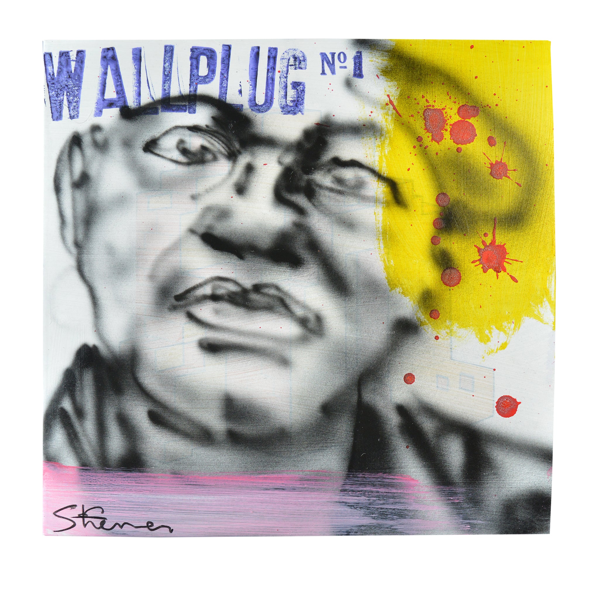 Jaap Stiemer - VOL.1 - A