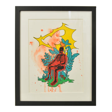 Equation #006 - Scratch Perry -