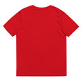 FACE MUSCLE red tee